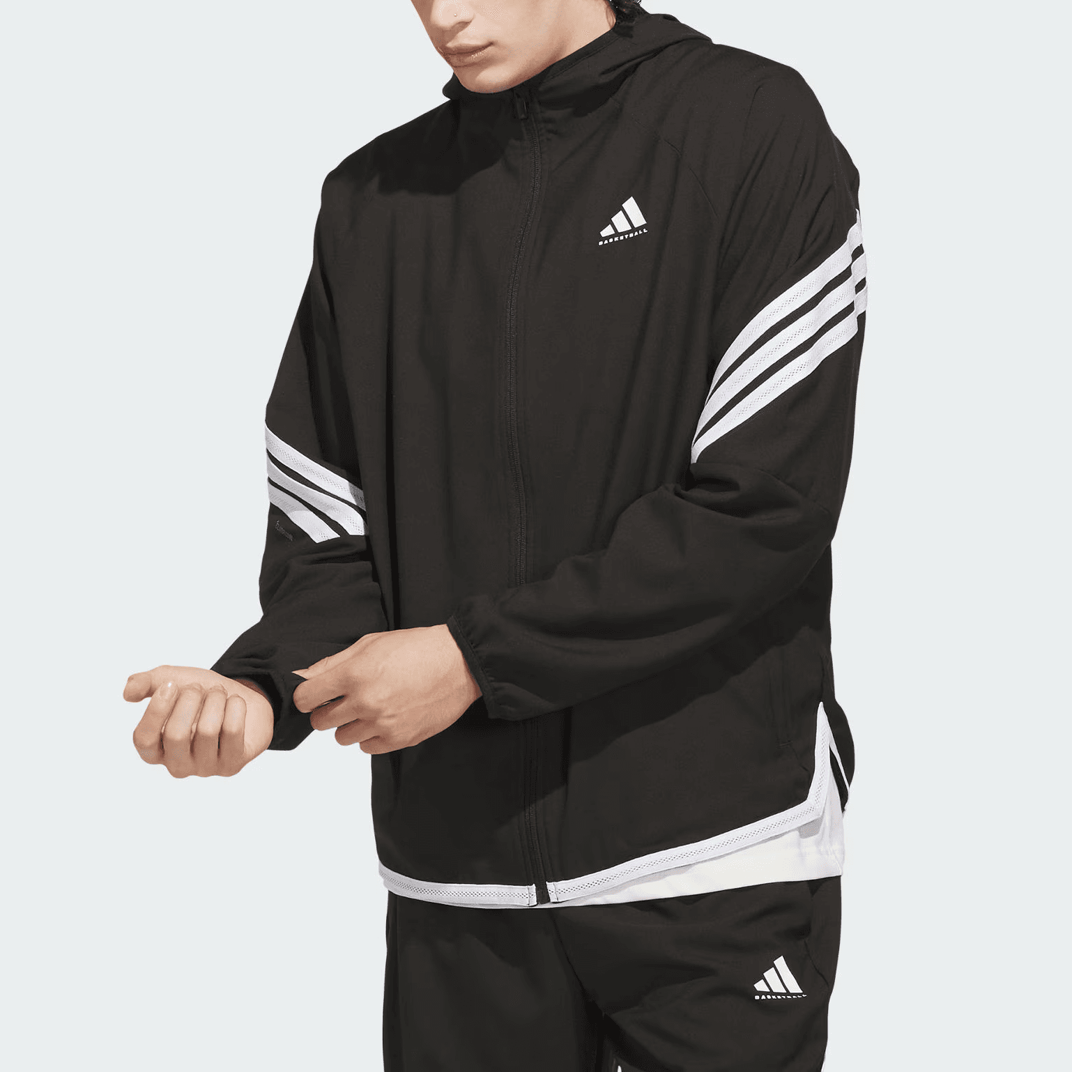 Куртка adidas Climacool SS25 CRAZY LITE - изображение 3