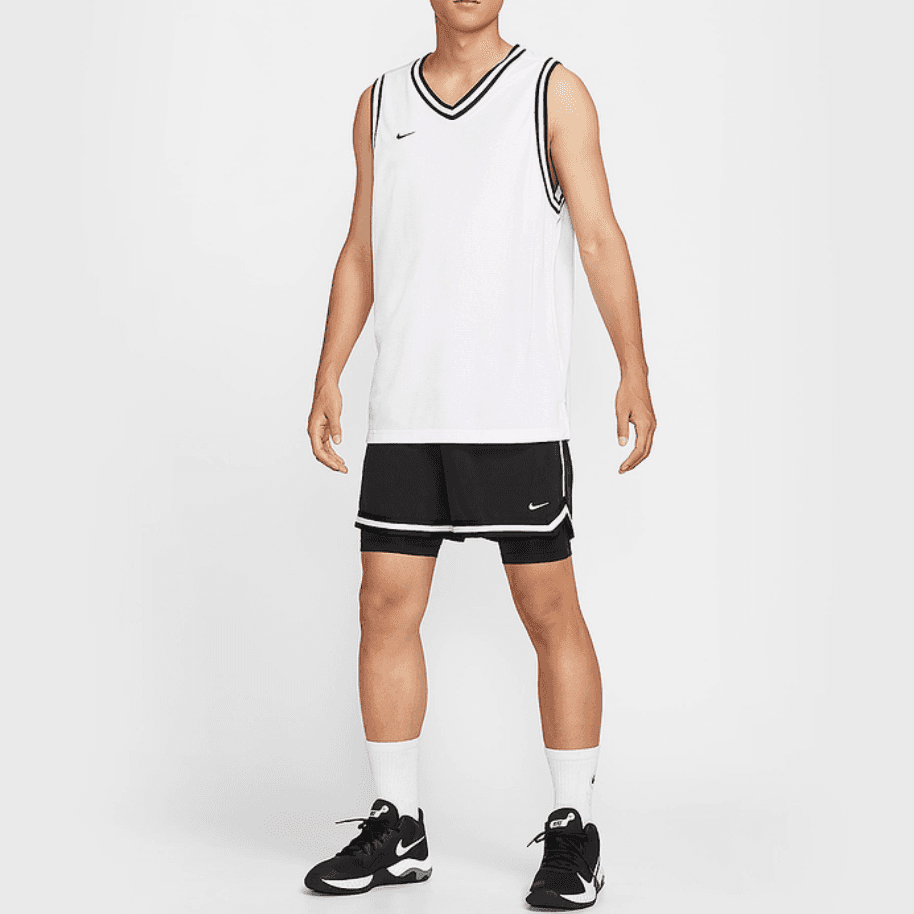 Шорты Nike - изображение 5
