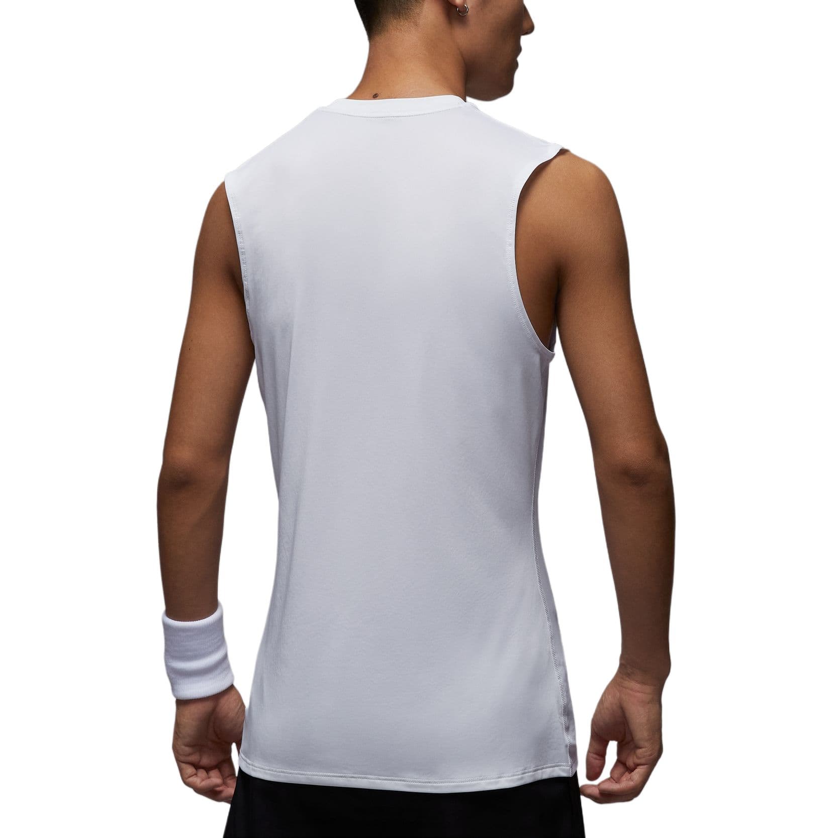 Баскетбольная майка Jordan Sport Dri-FIT - изображение 2