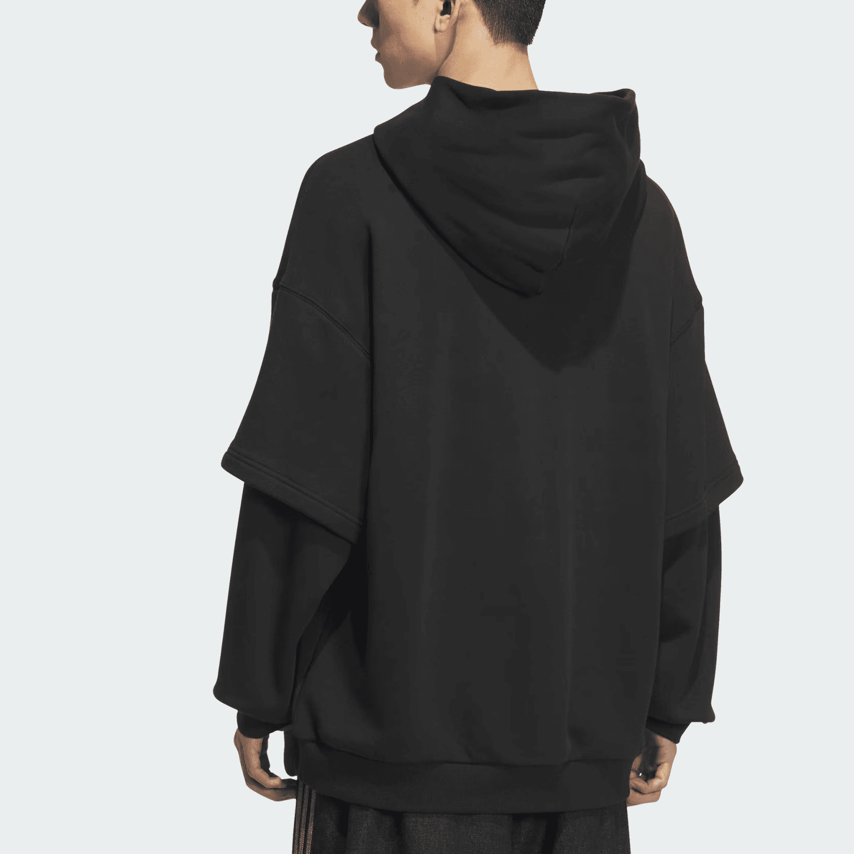 Худи adidas originals FW25 TEAM - изображение 3