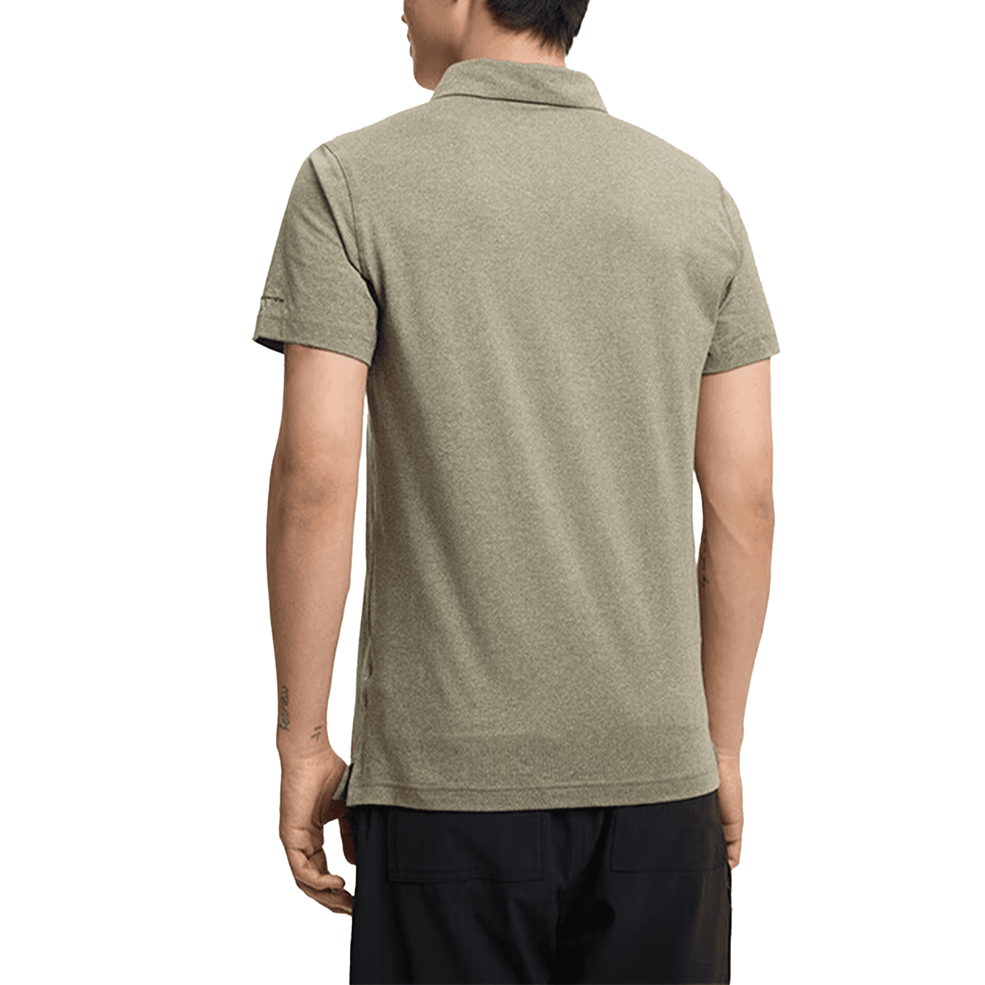 Поло Columbia TECH TRAIL OMNI-SHADE -WICK Polo - изображение 2