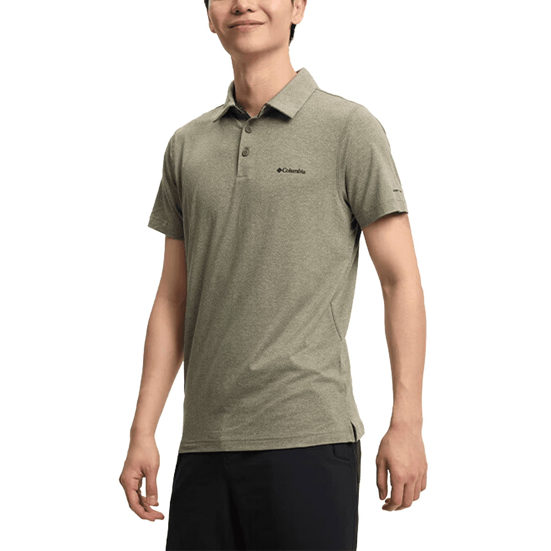 Поло Columbia TECH TRAIL OMNI-SHADE -WICK Polo - изображение 4