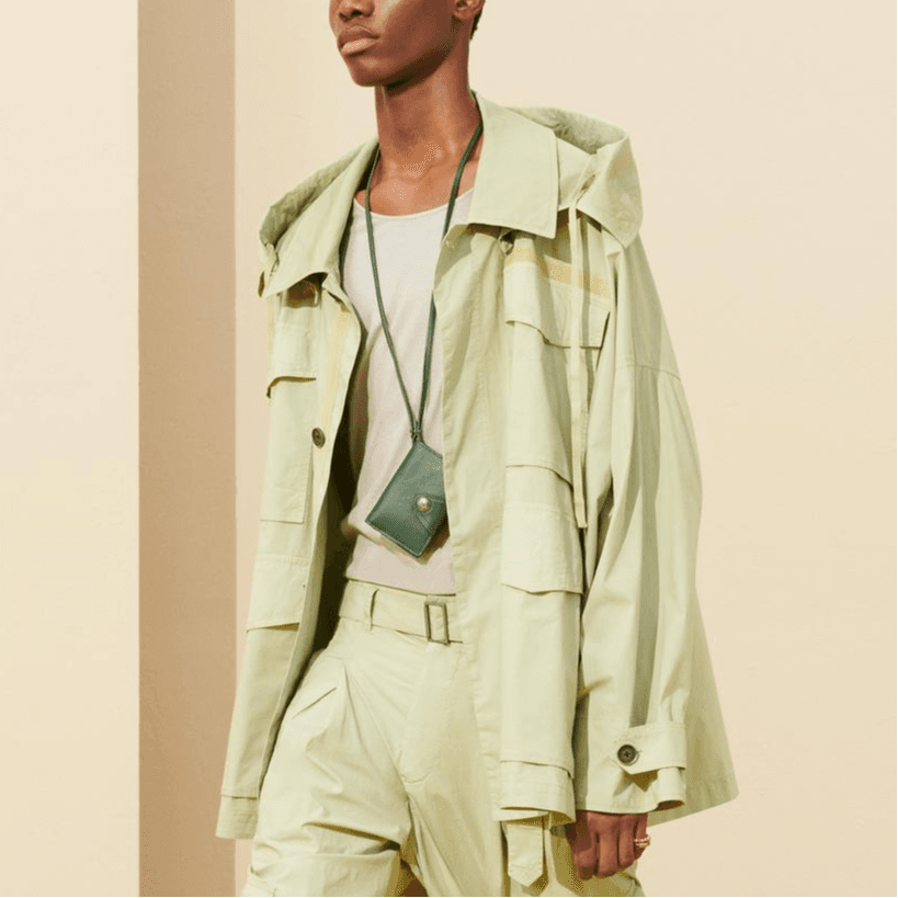 Куртка ZARA SRPLS - изображение 4
