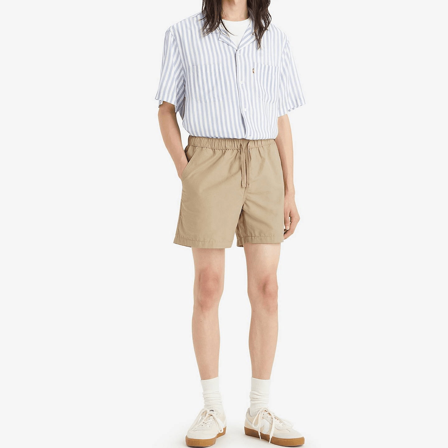 Шорты Levi's - изображение 2