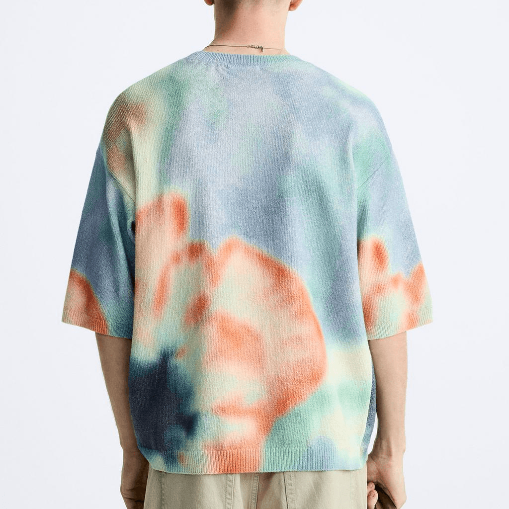 Футболка ZARA T - изображение 4