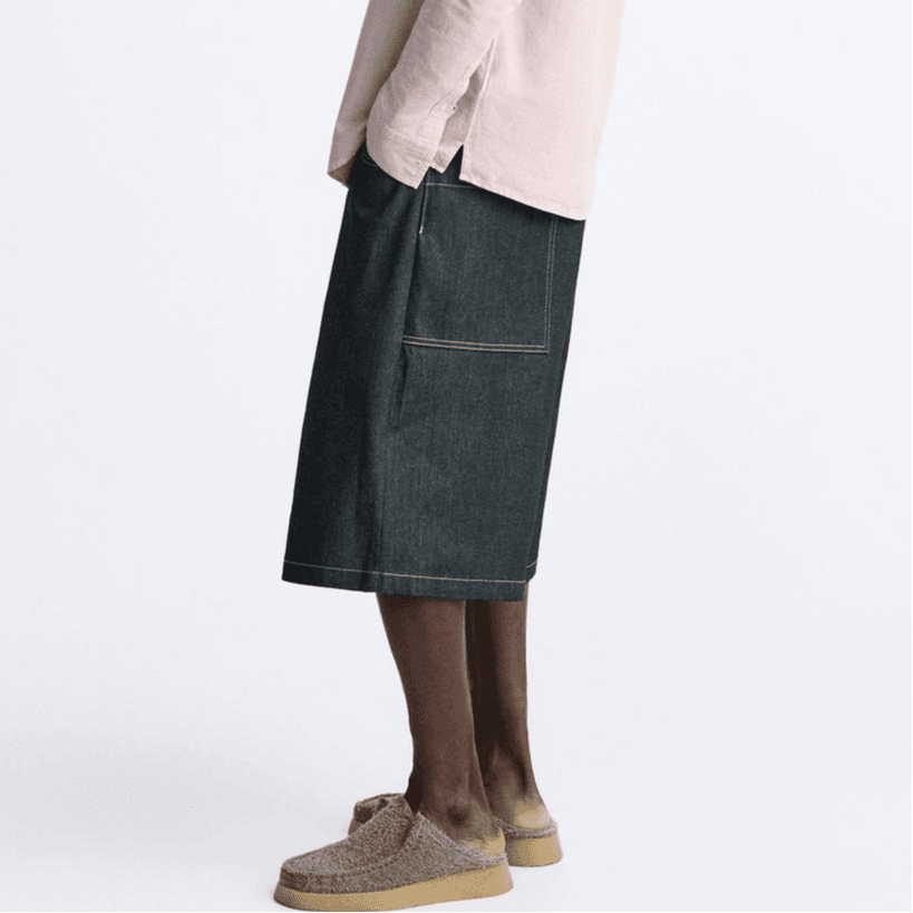 Джинсовые шорты ZARA - изображение 5