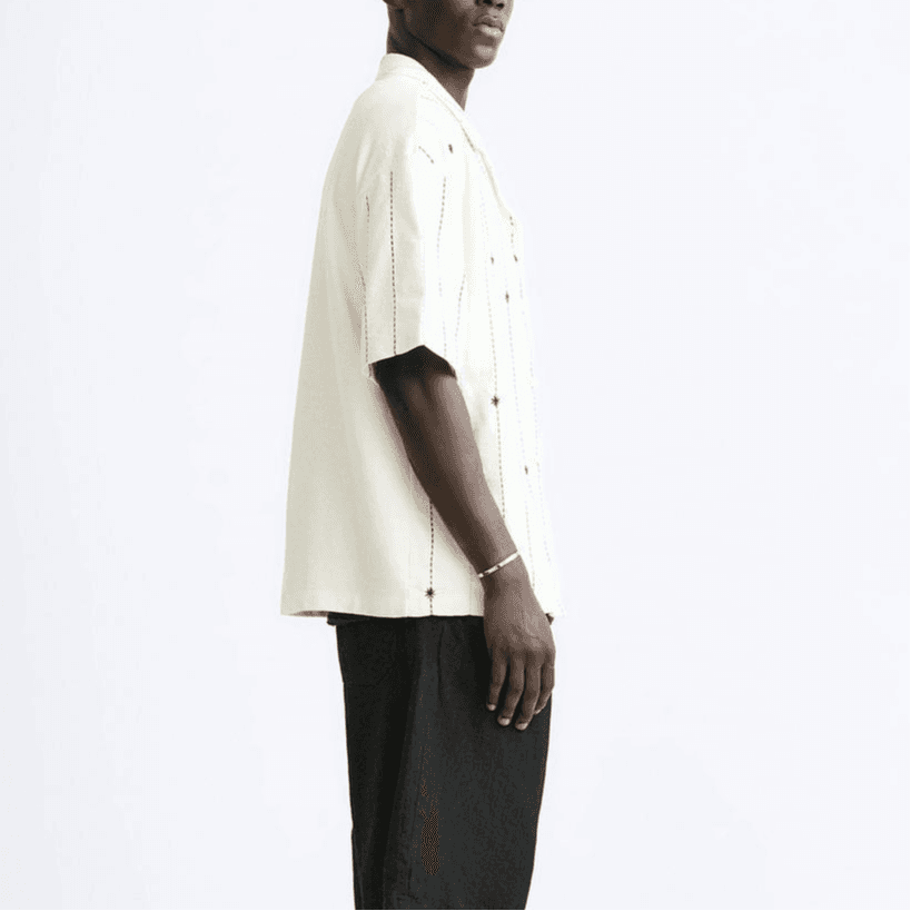 Поло ZARA Polo - изображение 5