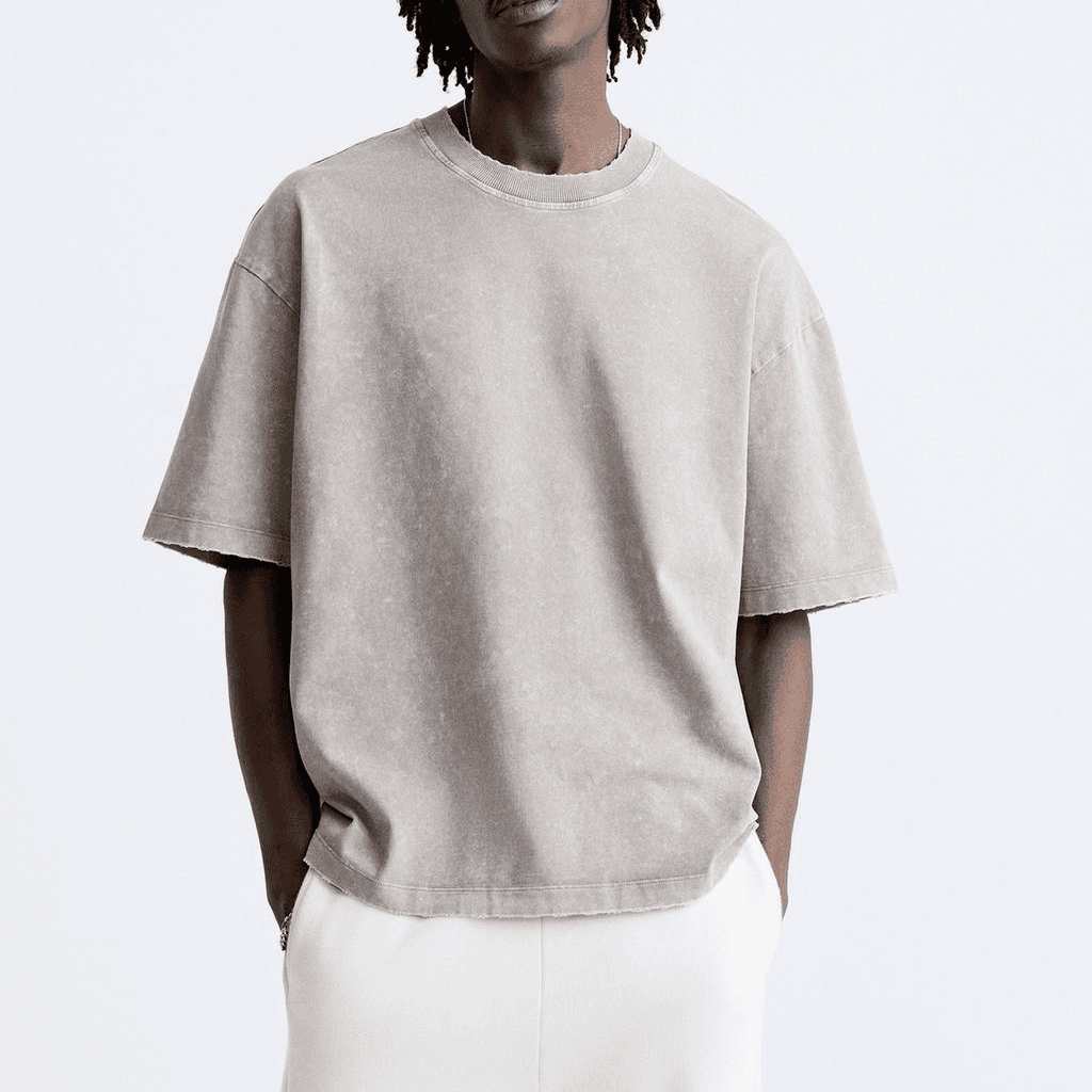 Футболка ZARA T - изображение 3