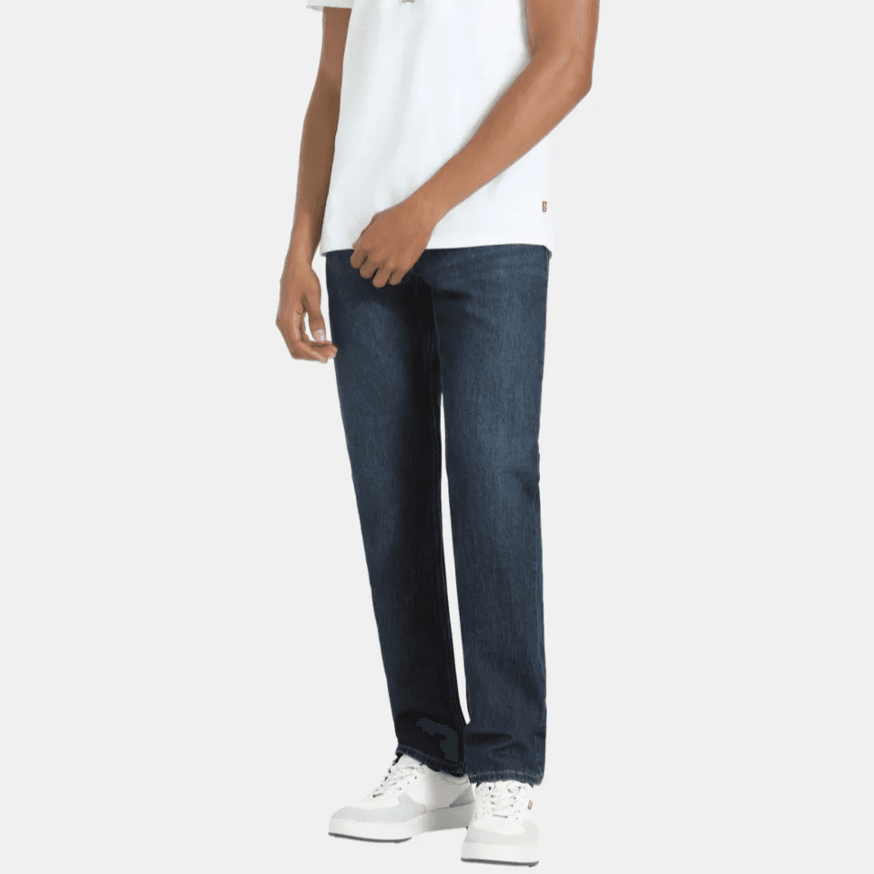 Штаны Levi’s 502 - изображение 2