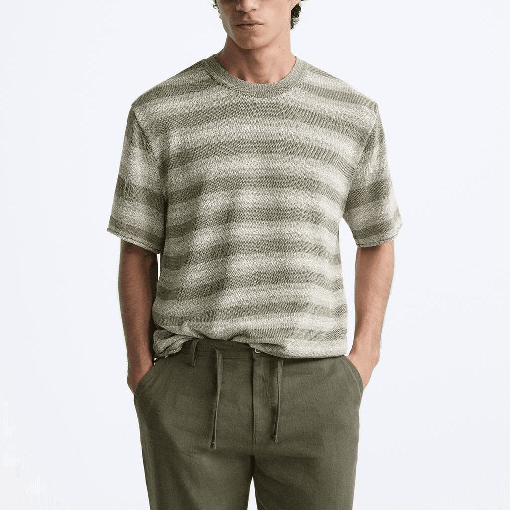 Футболка ZARA T - изображение 3