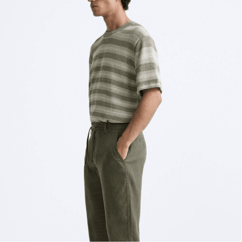 Футболка ZARA T - изображение 5