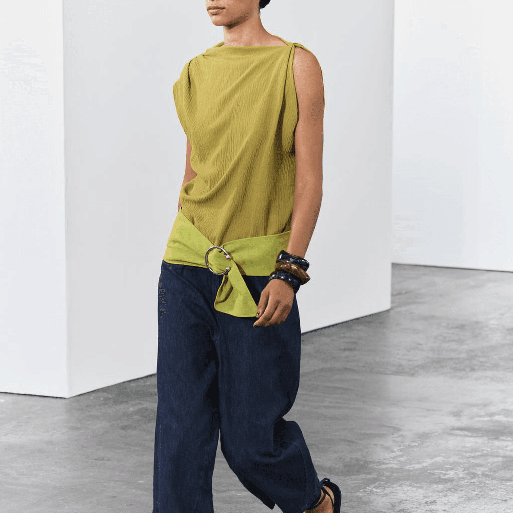 Футболка ZARA T - изображение 5