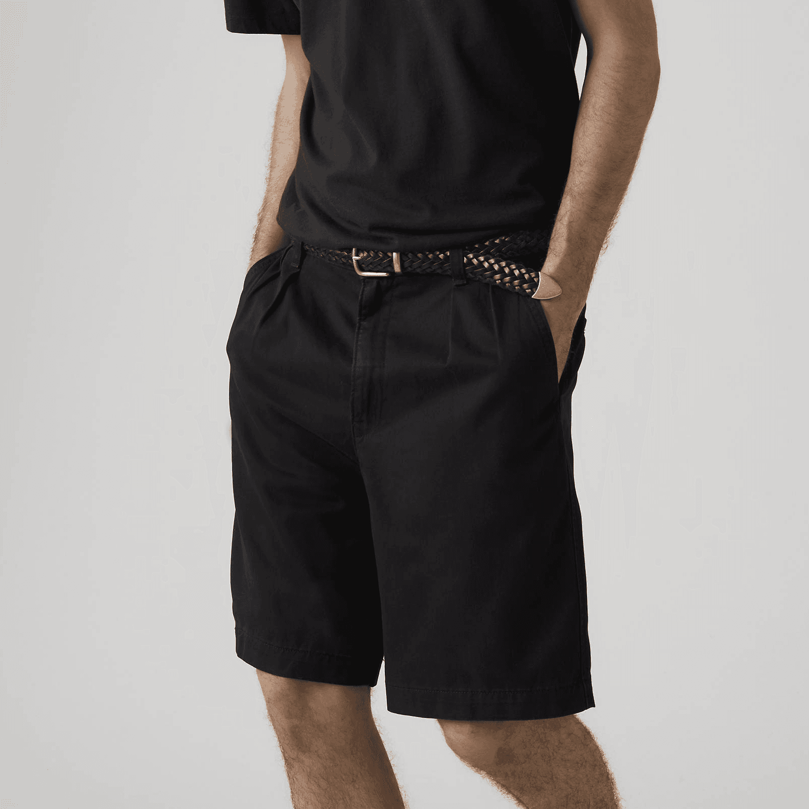Джинсовые шорты Levi's - изображение 6