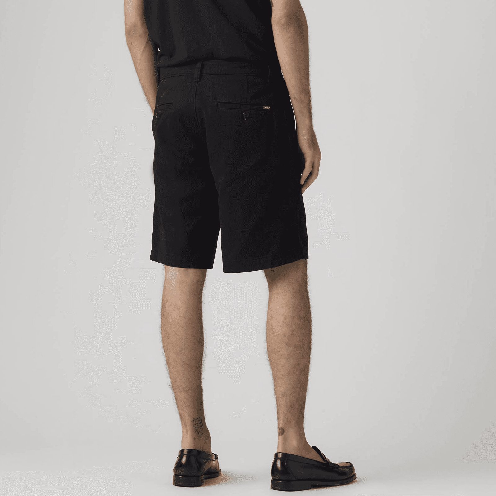 Джинсовые шорты Levi's - изображение 4