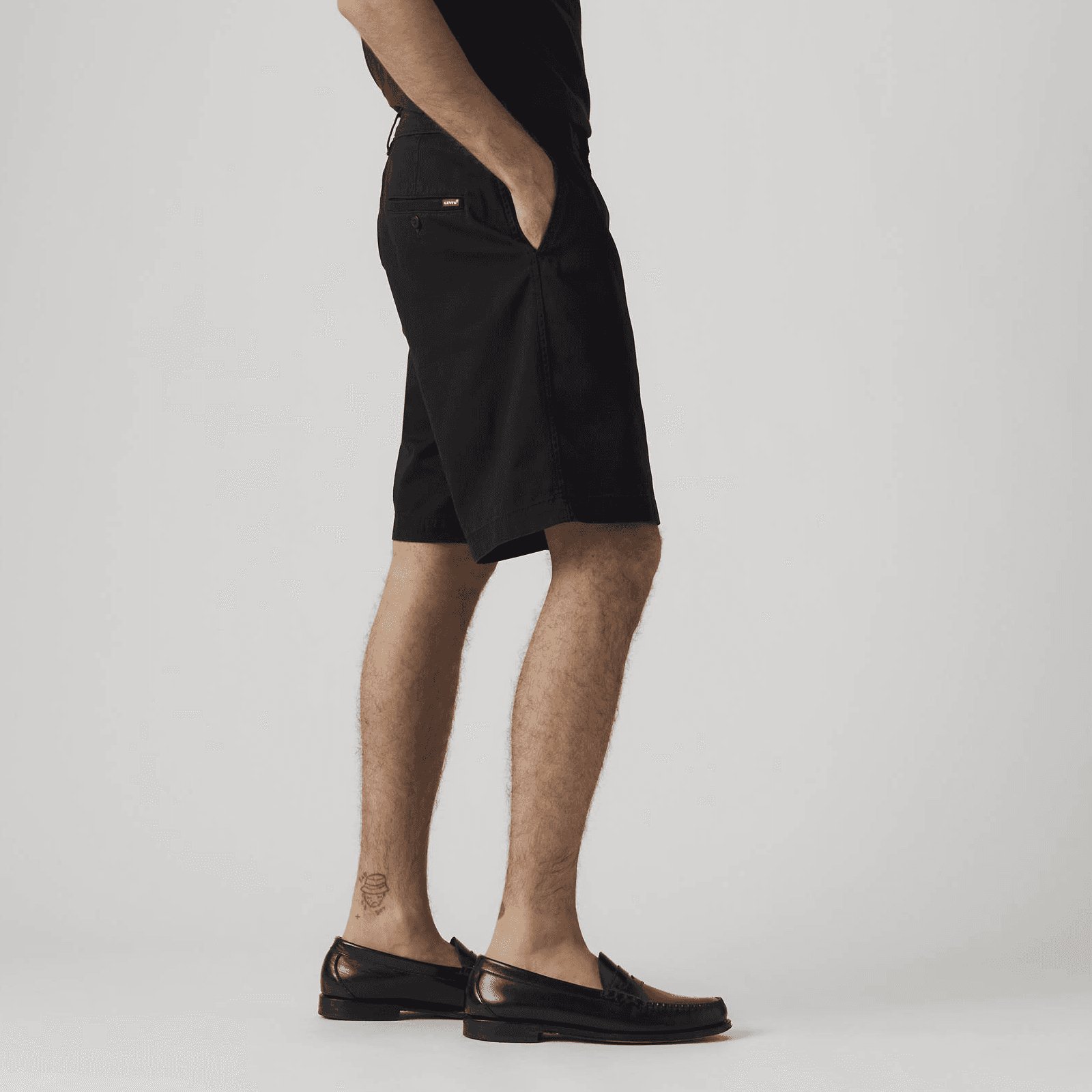 Джинсовые шорты Levi's - изображение 5
