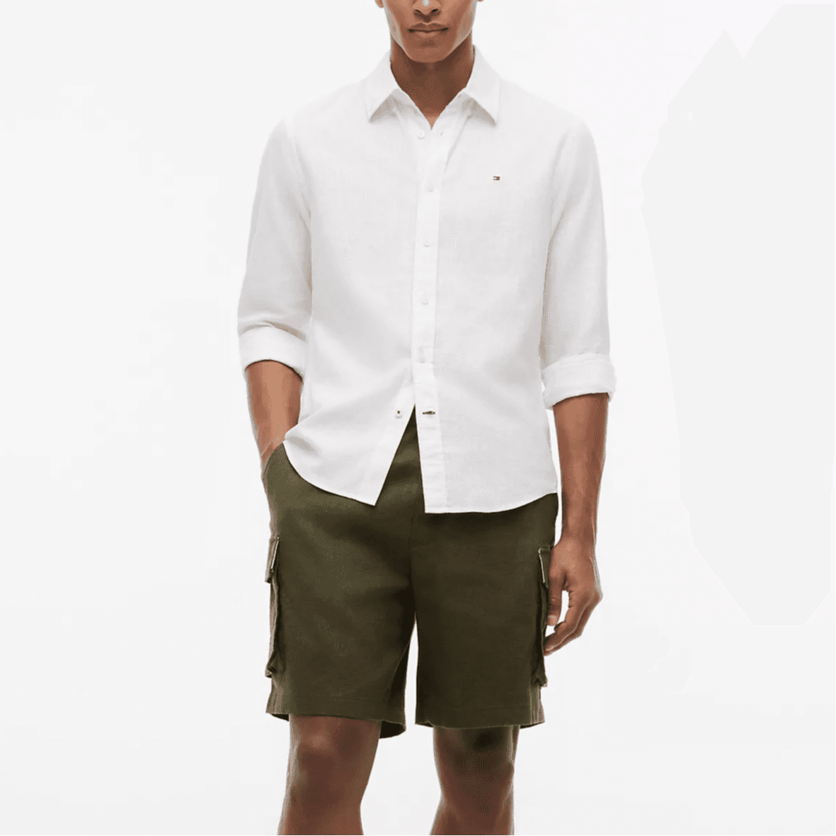 Рубашка Tommy Hilfiger - изображение 2