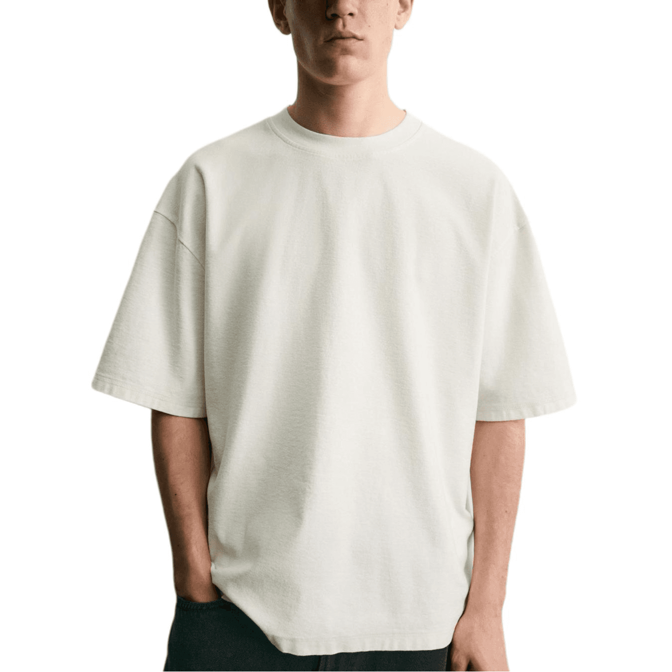 Футболка ZARA T - изображение 5