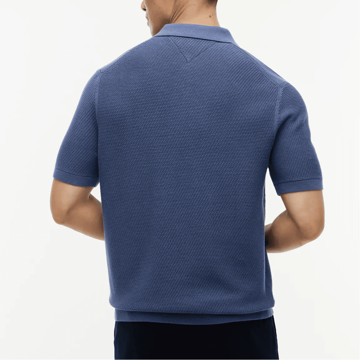 Поло Tommy Hilfiger Polo - изображение 3