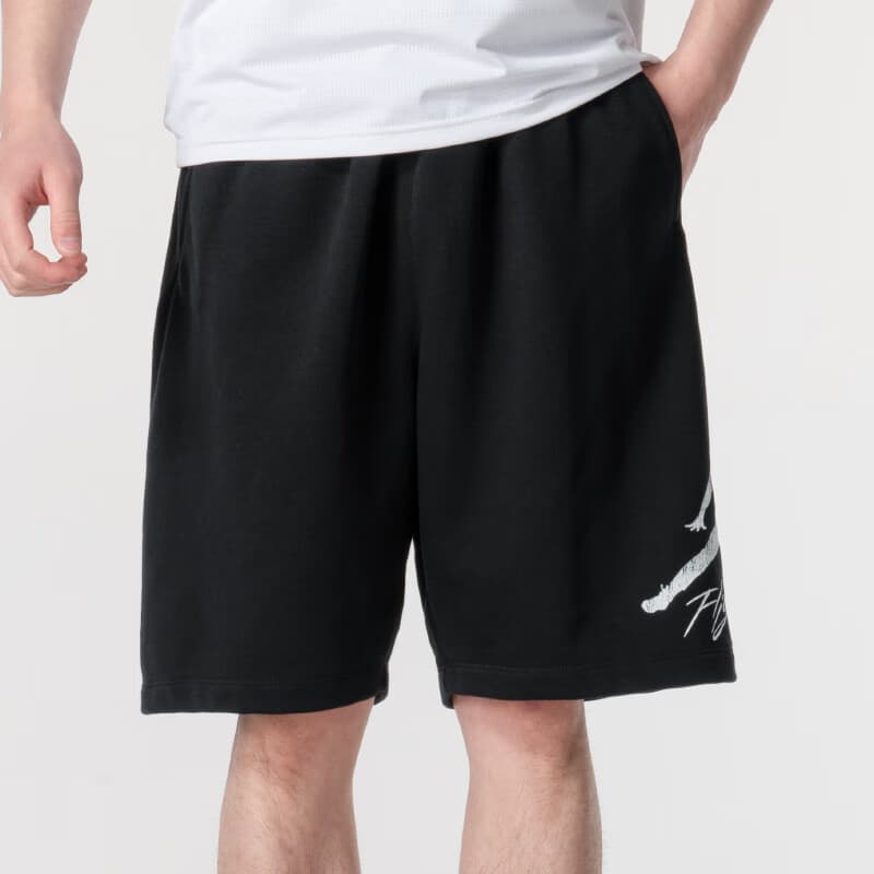 Шорты Jordan Shorts Black - изображение 3