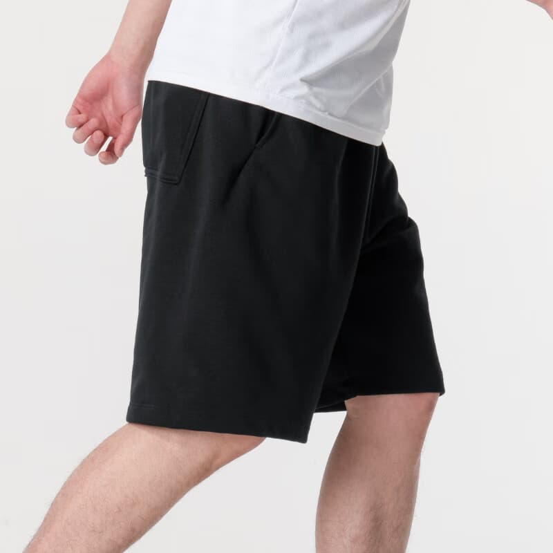 Шорты Jordan Shorts Black - изображение 4