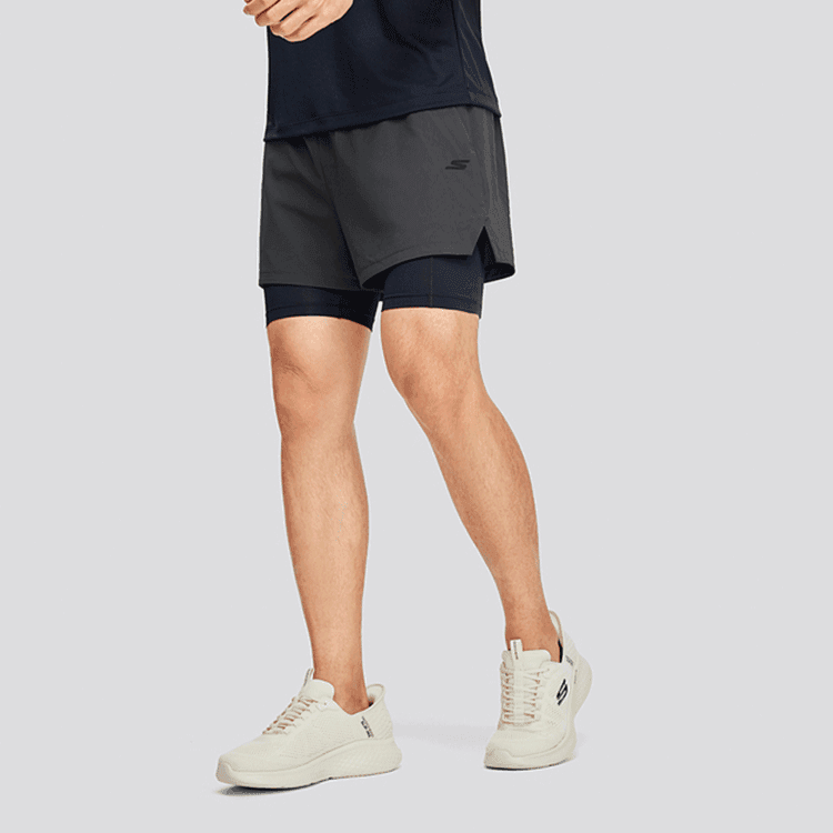 Тренировочные штаны Skechers - изображение 3