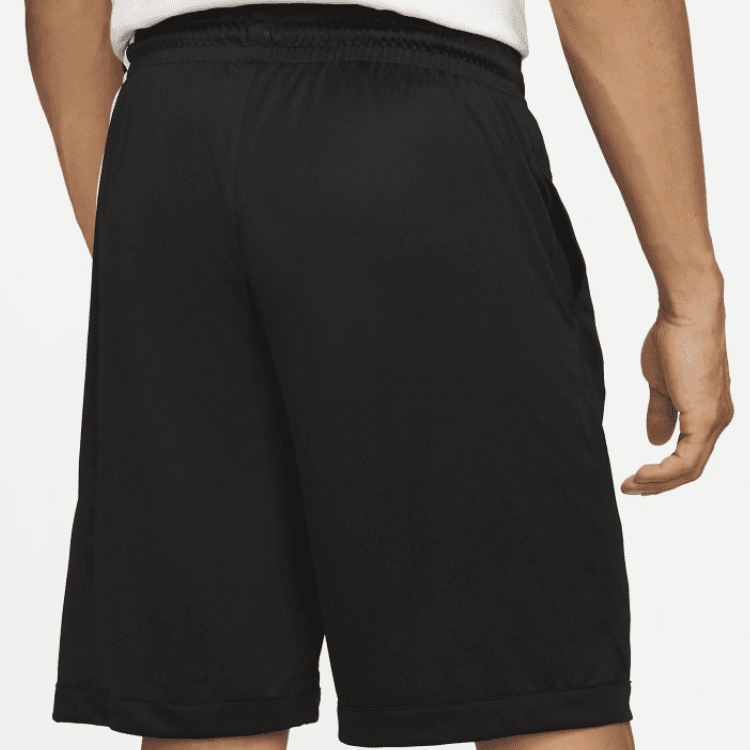Баскетбольные шорты Nike Dri-FIT Shorts - изображение 4