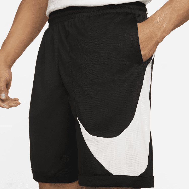Баскетбольные шорты Nike Dri-FIT Shorts - изображение 5
