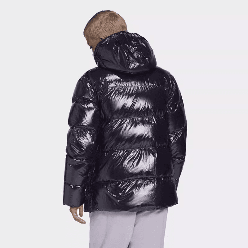 Пуховик adidas Originals - изображение 4