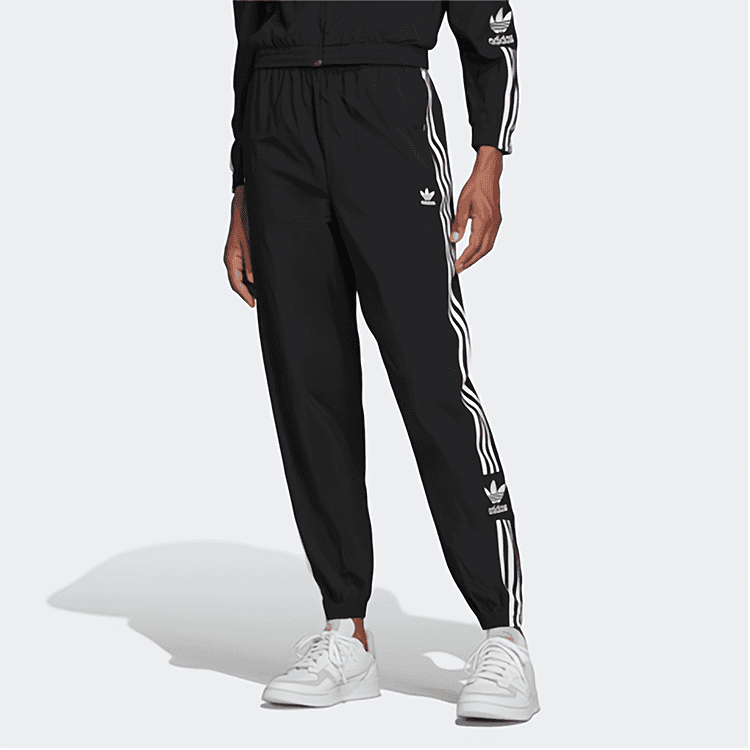 Штаны adidas originals logo - изображение 7