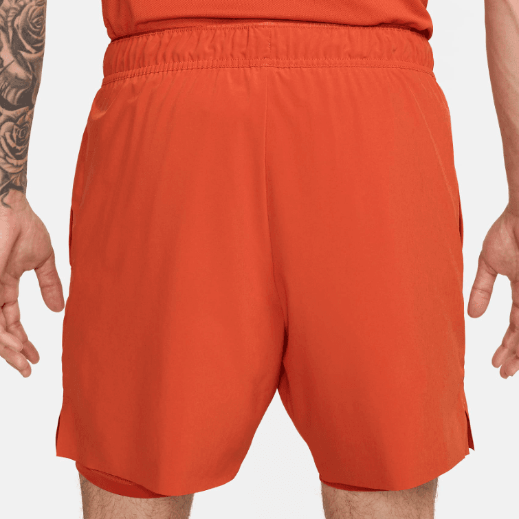 Шорты Nike Dri-FIT - изображение 4