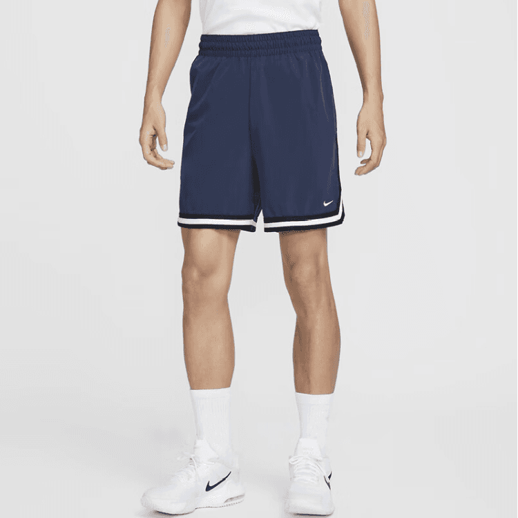Шорты Nike - изображение 4