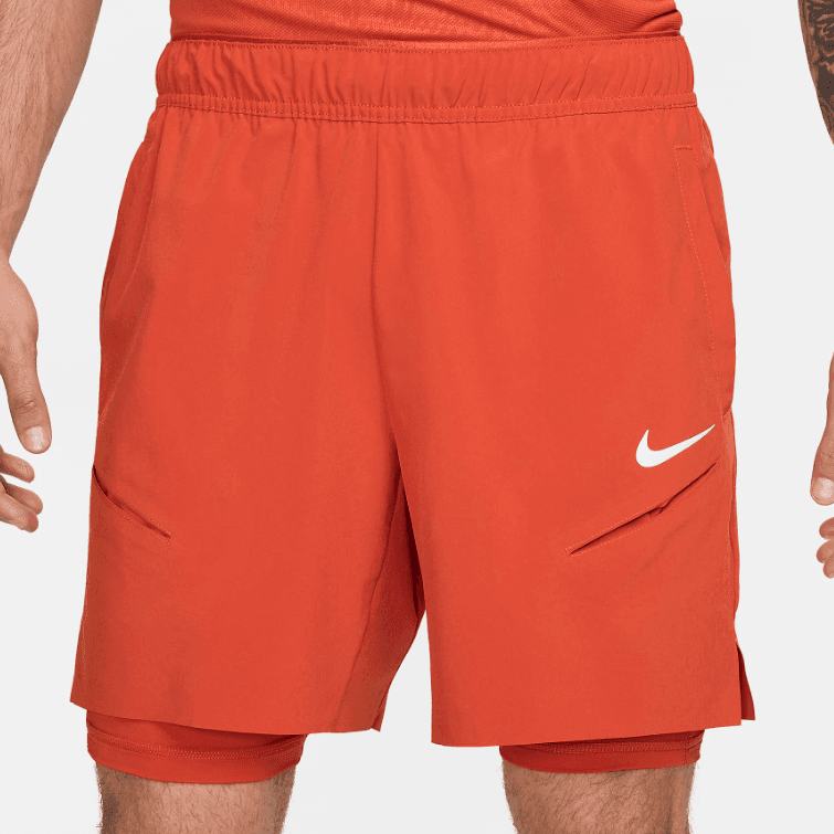 Шорты Nike Dri-FIT - изображение 3