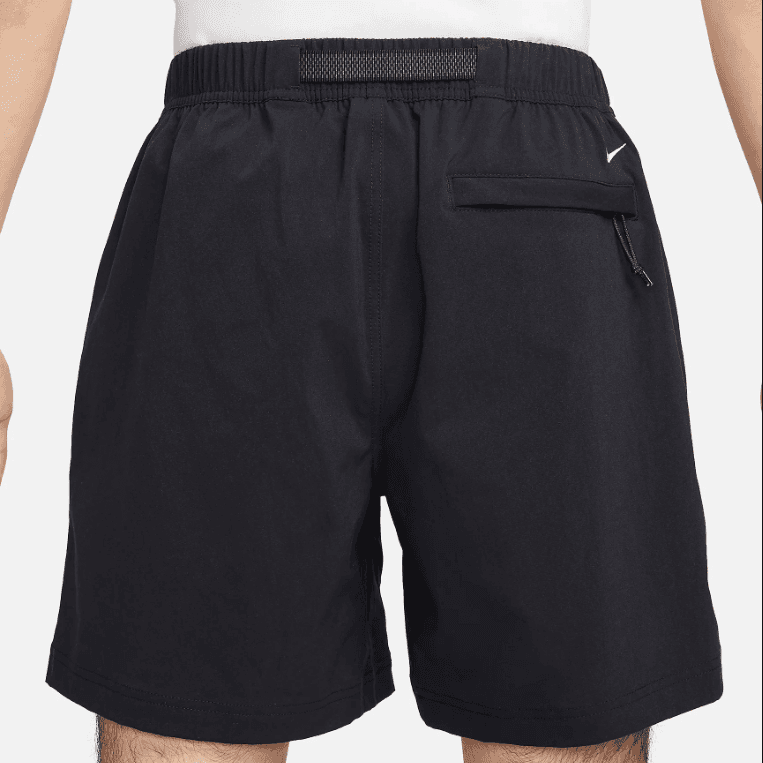 Шорты Nike ACG Shorts Black - изображение 4