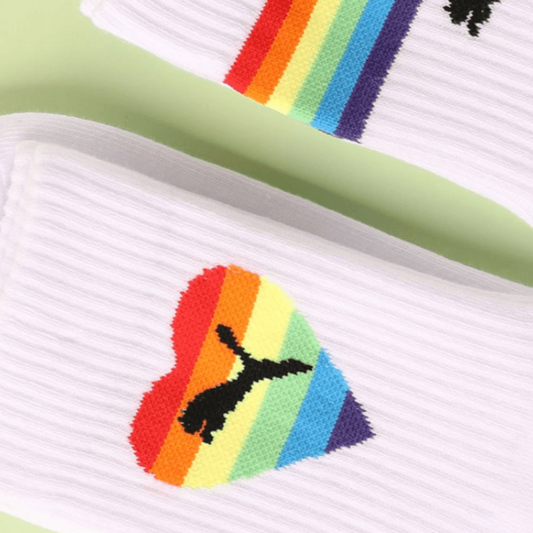 Носки PUMA 2 - изображение 2