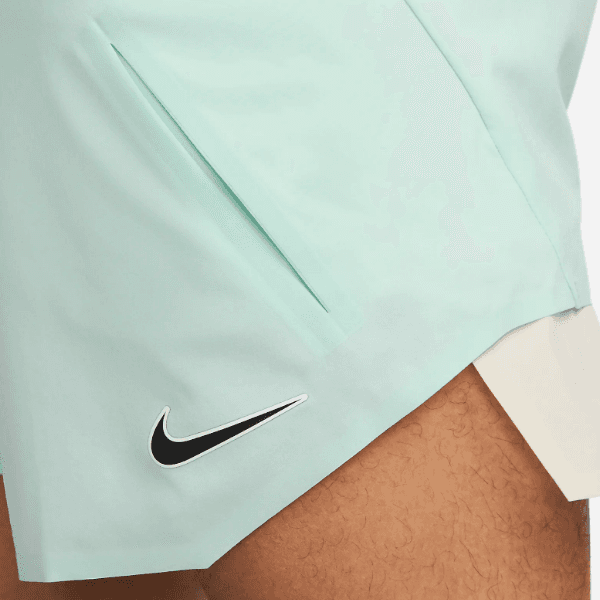 Тренировочные штаны Nike Court Dri-FIT Slam - изображение 5