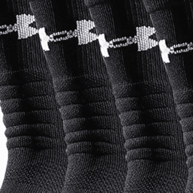 Носки Under Armour Logo 1 - изображение 4