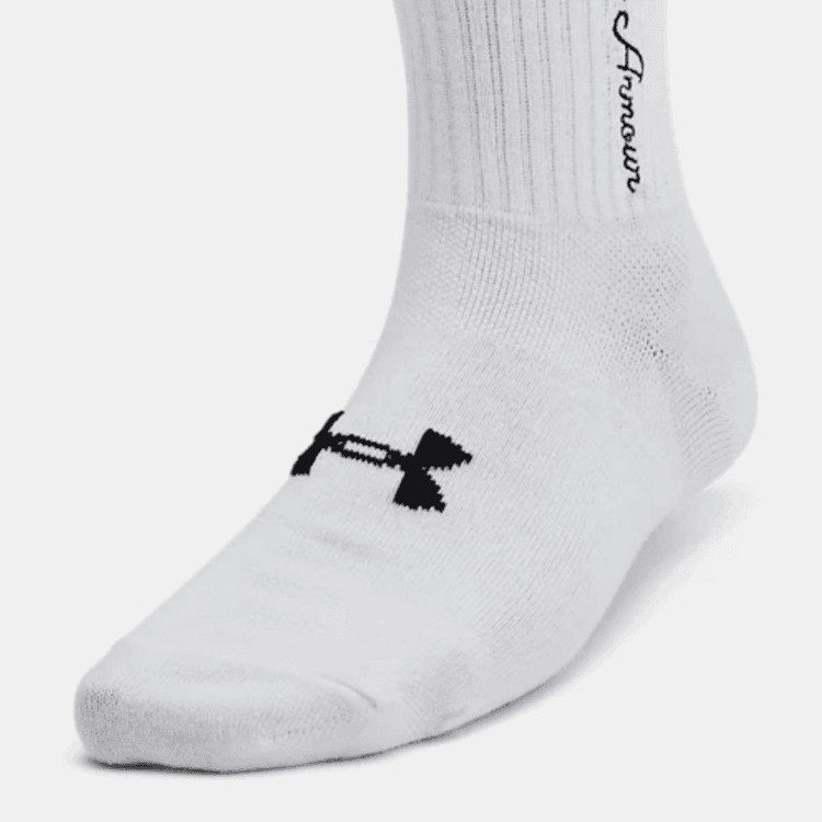 Носки Under Armour Logo 3 - изображение 4