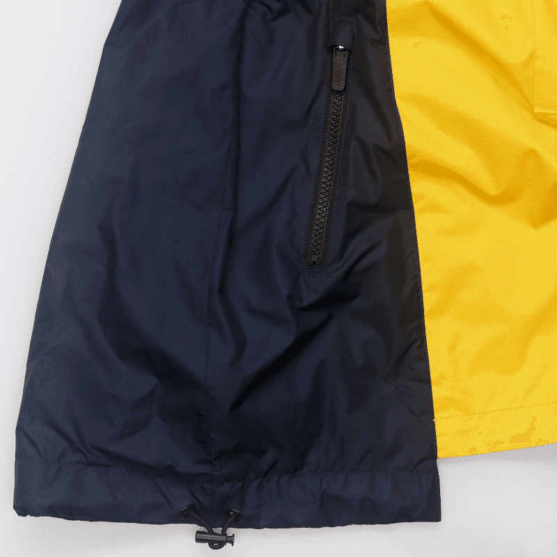 Куртка Nike x Sacai Double-Zip Jacket — фото 3