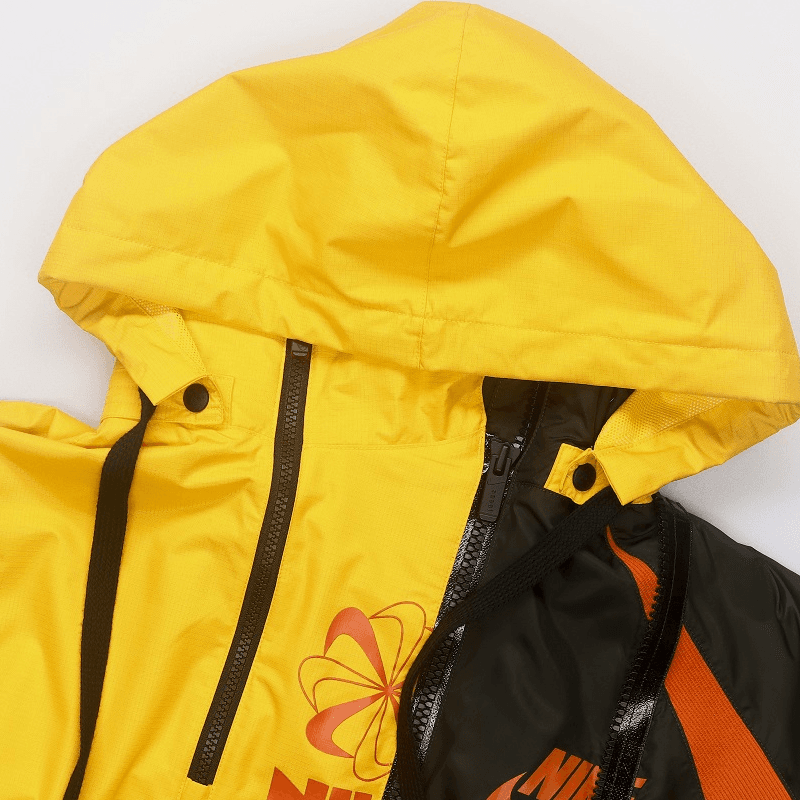 Куртка Nike x Sacai Double-Zip Jacket — фото 4
