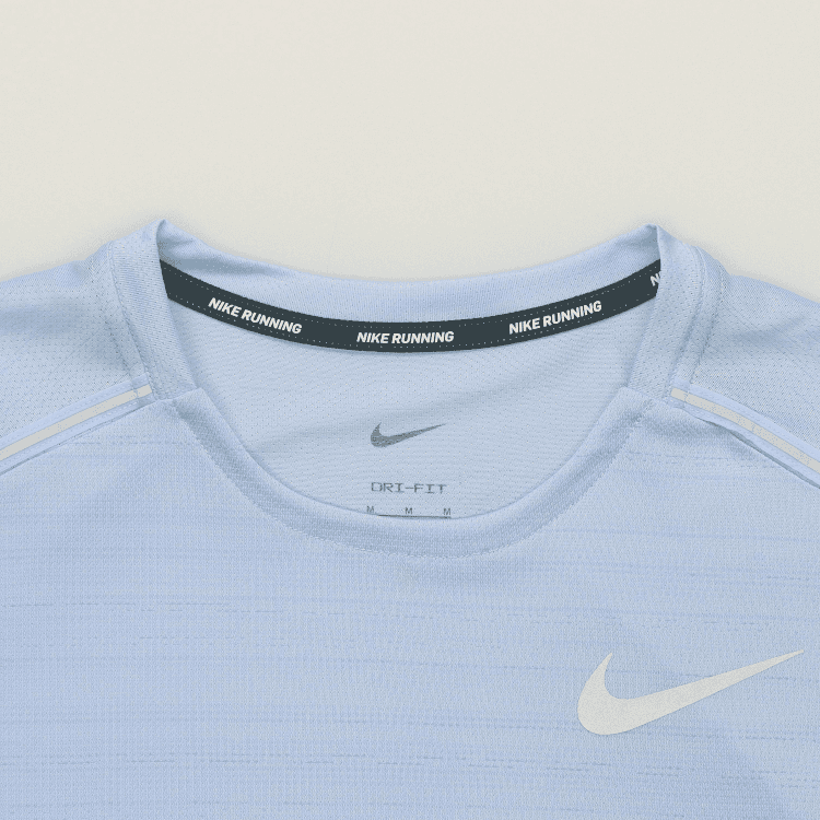 Nike Miler Cobalt Blue - изображение 5