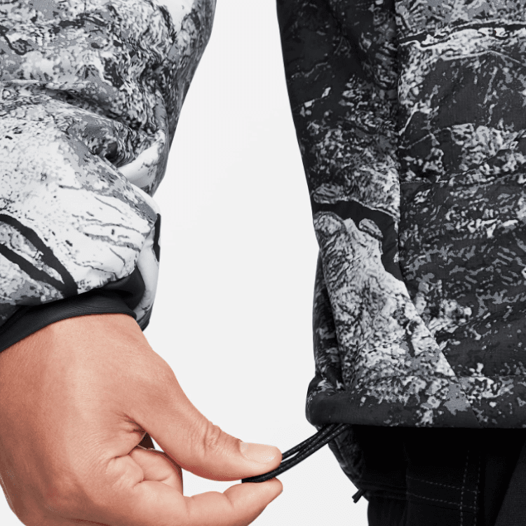Куртка Nike ACG Therma-FIT Jacket Black - изображение 6