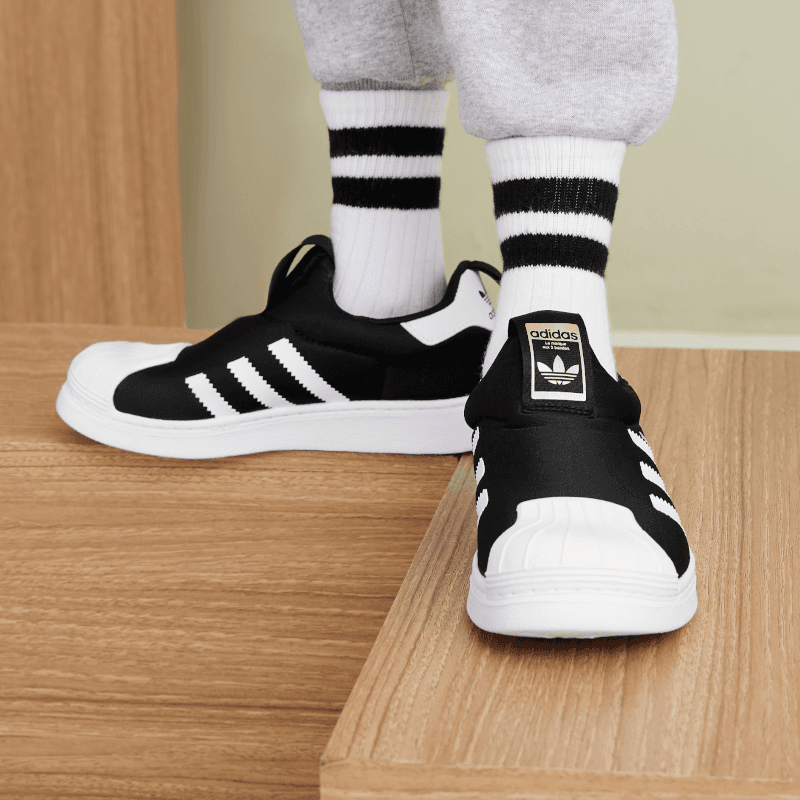 Кроссовки adidas originals Superstar 360 C - изображение 4