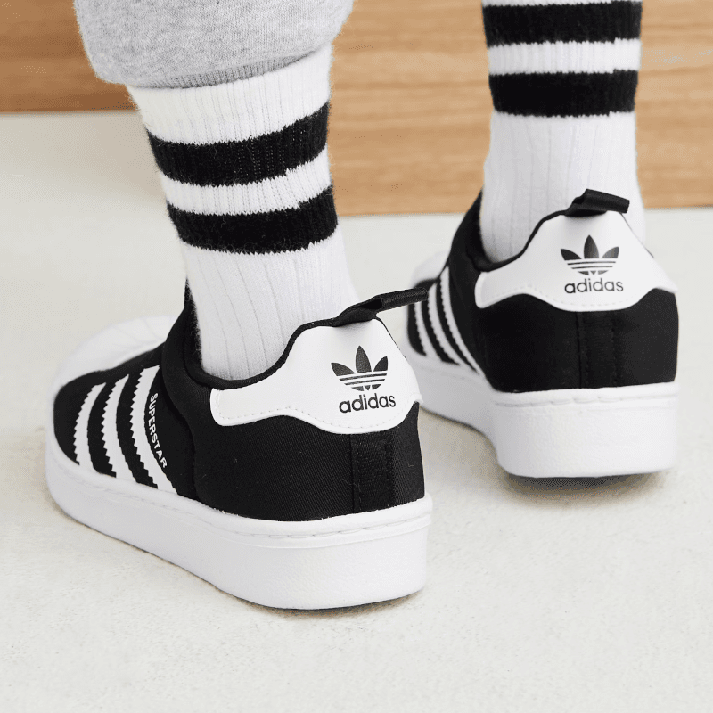 Кроссовки adidas originals Superstar 360 C - изображение 5