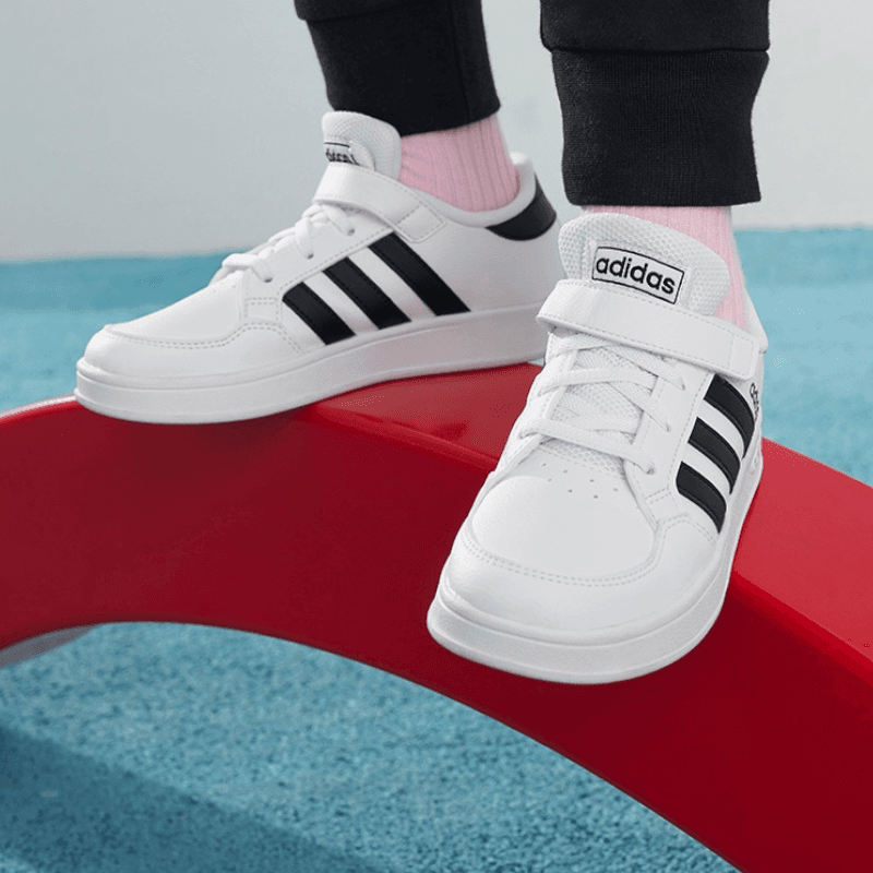Кроссовки adidas neo Breaknet - изображение 4