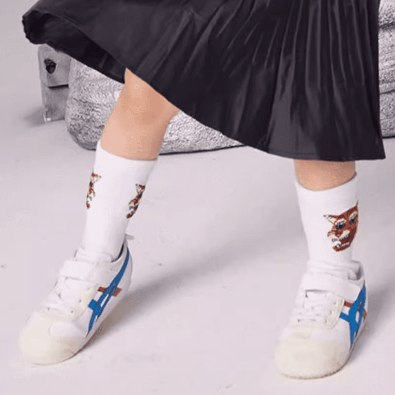 Кроссовки Onitsuka Tiger MEXICO 66 - изображение 5
