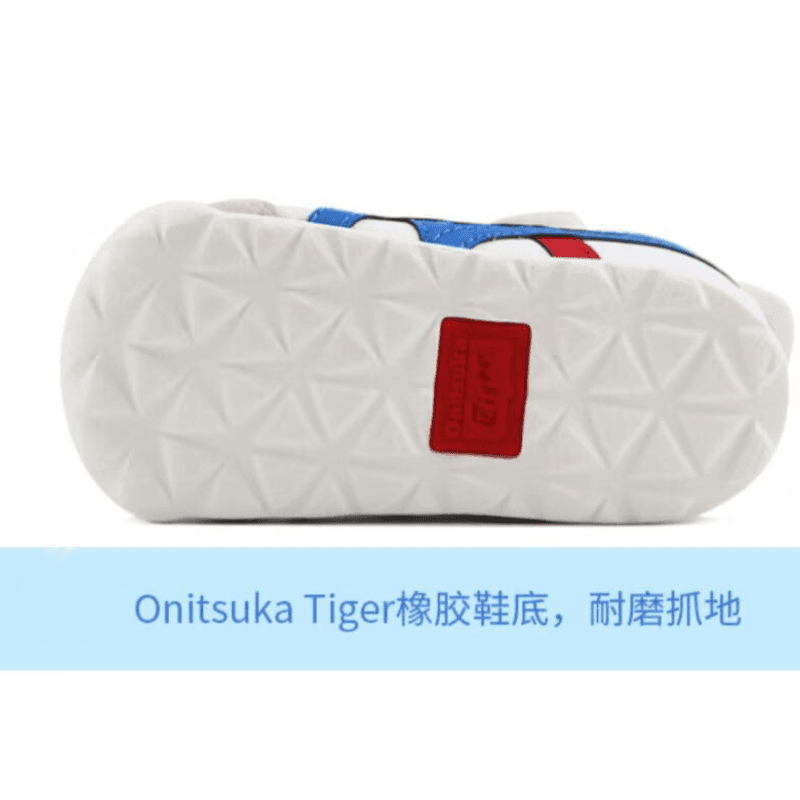 Кроссовки Onitsuka Tiger MEXICO 66 - изображение 5
