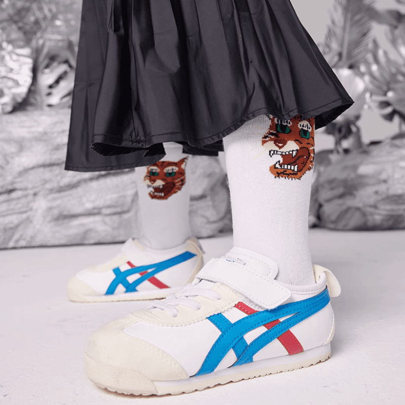 Кроссовки Onitsuka Tiger MEXICO 66 - изображение 4