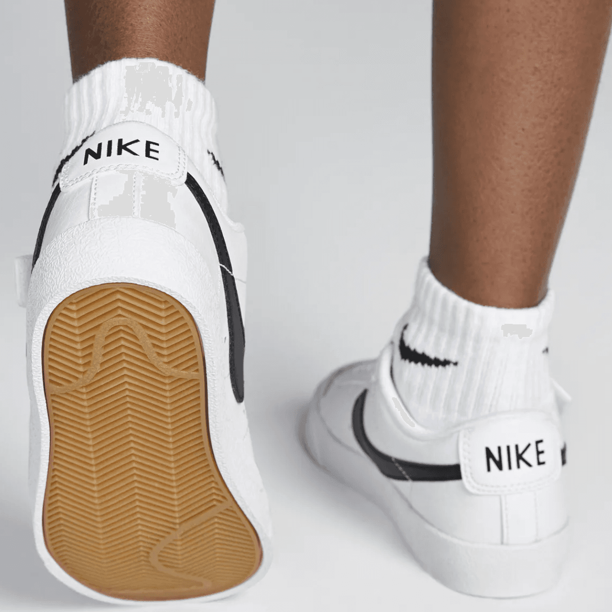 Кроссовки Nike Blazer 77 - изображение 7