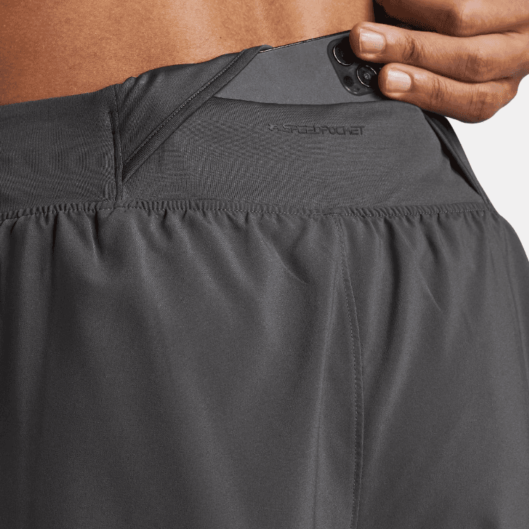 Шорты Under Armour logo - изображение 6