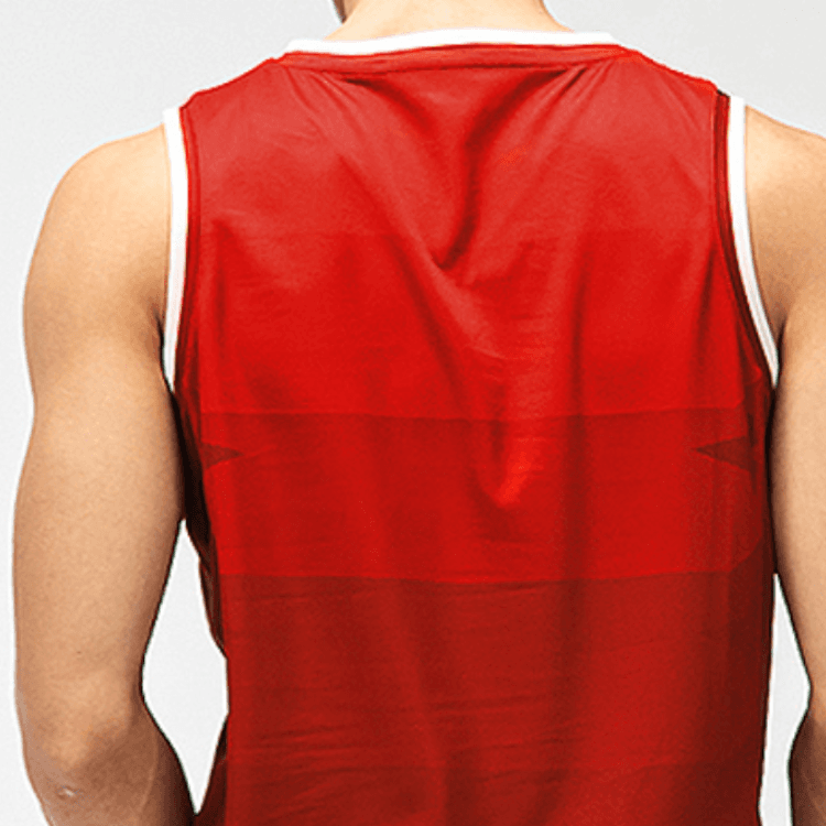 Баскетбольная майка Under Armour - изображение 6